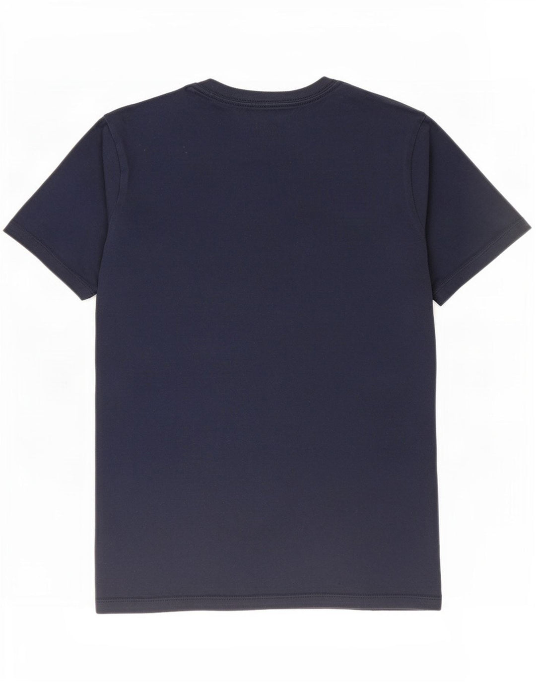 Camiseta masculina padrão Levi's Top médio algodão azul marinho