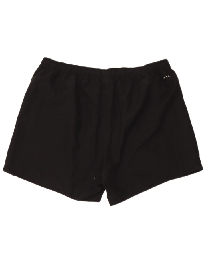 Adidas Mens Climalite Sport Shorts 2XL Poliéster Preto