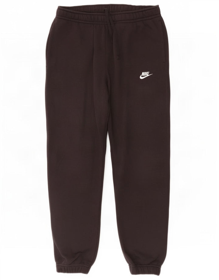 Calça Nike Masculina Treino Joggers Médio Preto