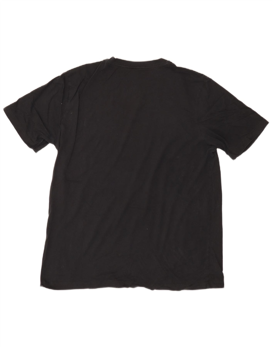 Camiseta masculina Hugo Boss Top 2XL algodão preto
