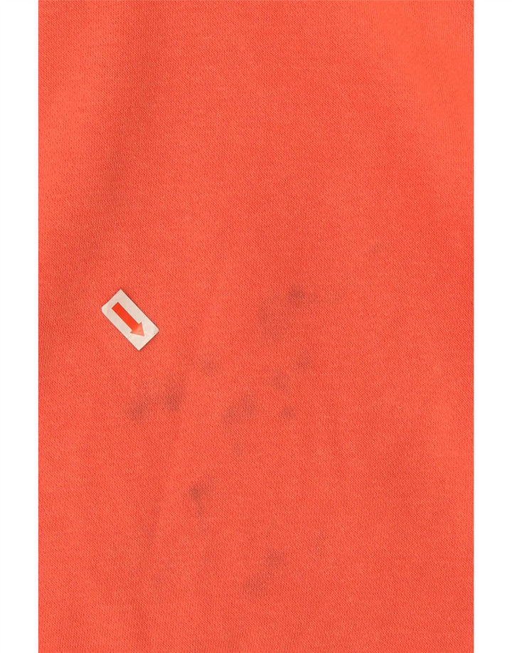 Nike moletom masculino jumper grande algodão rosa