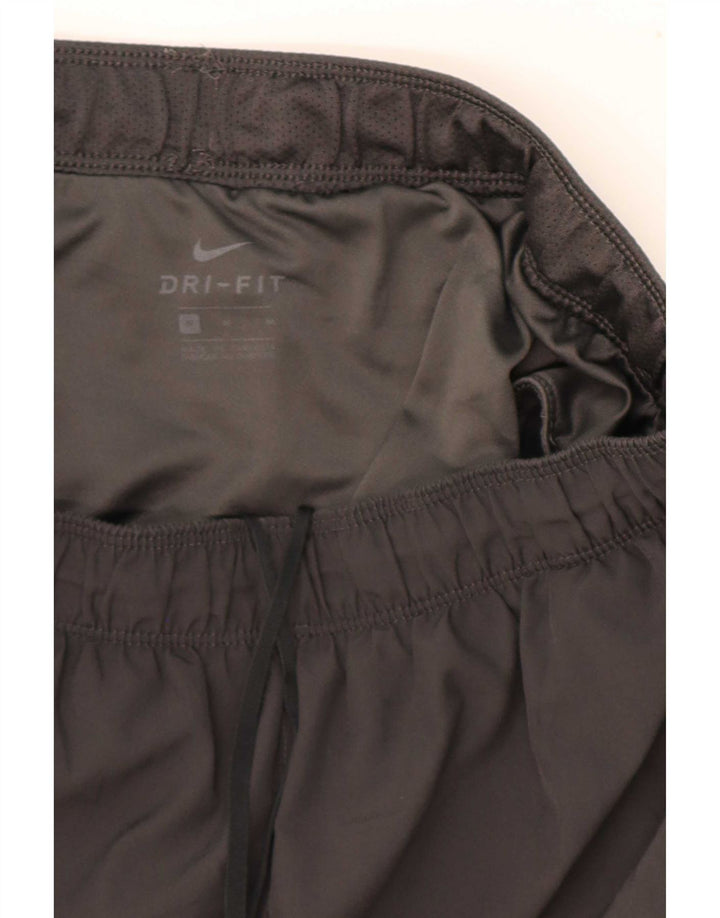 Shorts Nike Masculino Dri Fit Sport Cinza Médio Poliéster