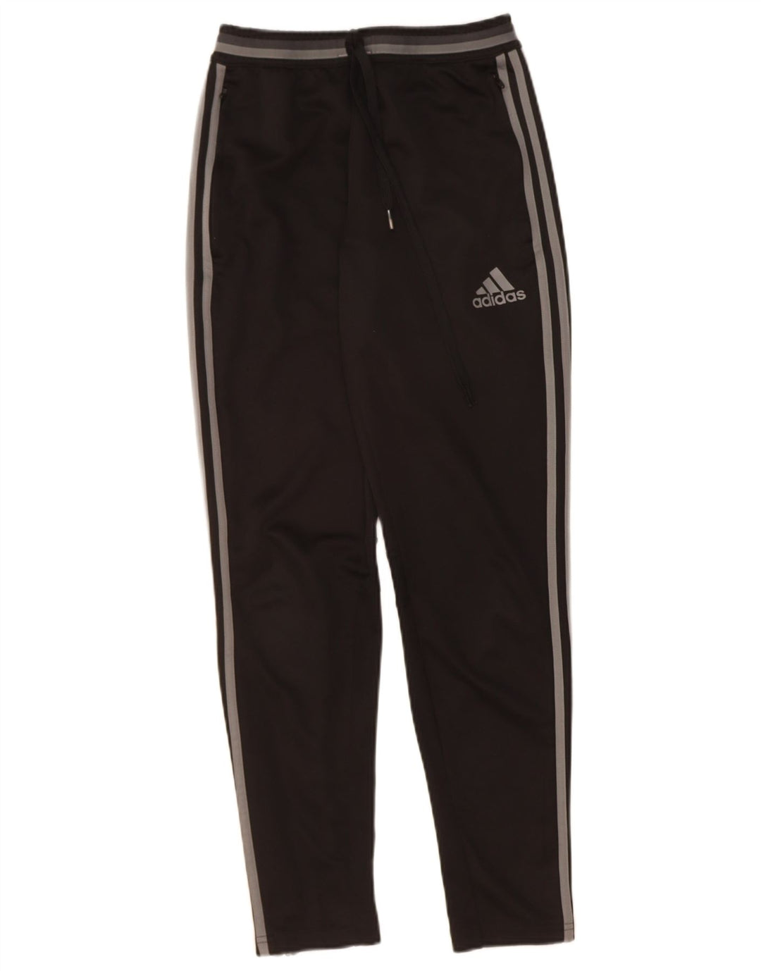 Calça Adidas Climacool Masculina XS Poliéster Preto