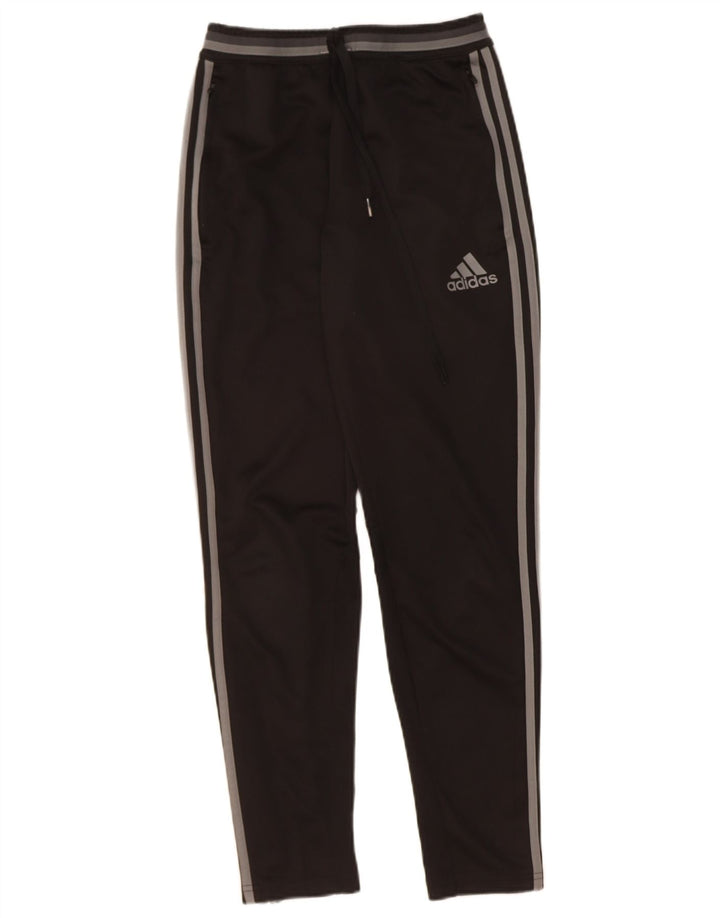 Calça Adidas Climacool Masculina XS Poliéster Preto