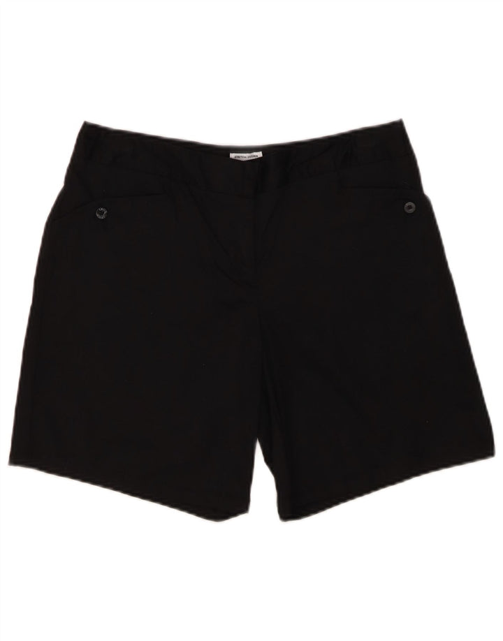 Shorts Casual Feminino EUA 2 XS W28
