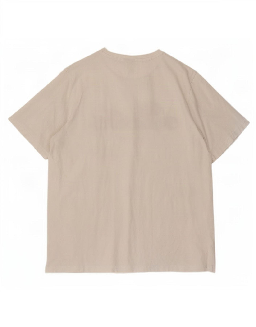Camiseta feminina Ellesse com estampa gráfica UK 16 grande branca