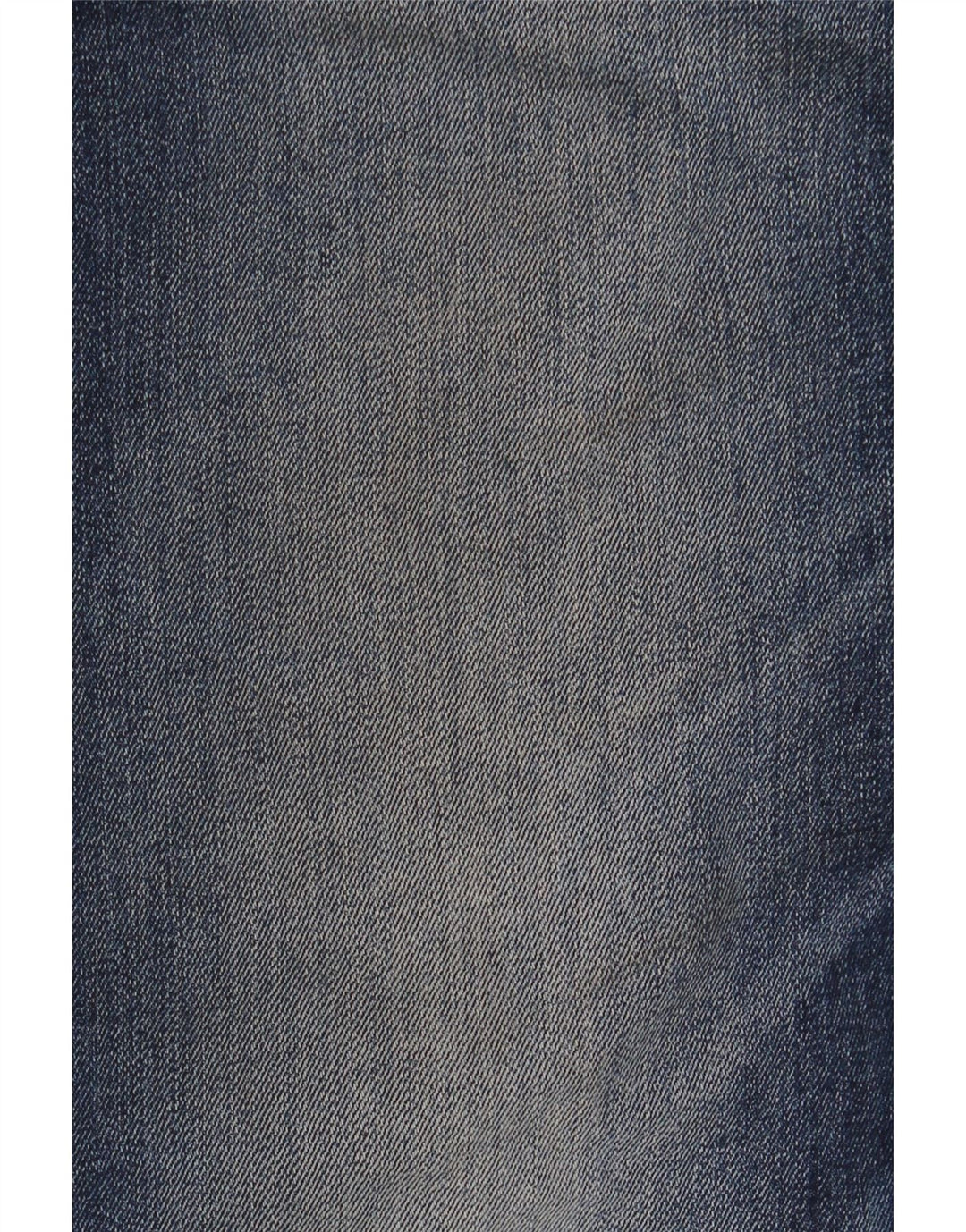 Levi's Masculino 504 Straight Jeans W36 L30 Azul Algodão