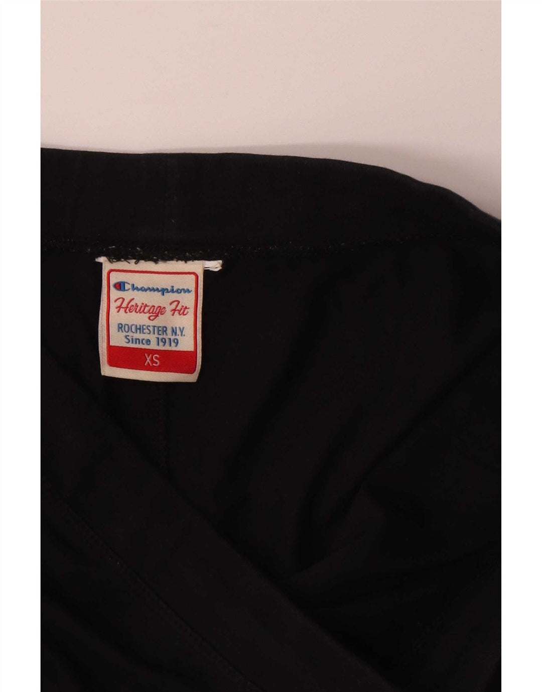 Leggings Femininas Champion UK 6 XS Preto