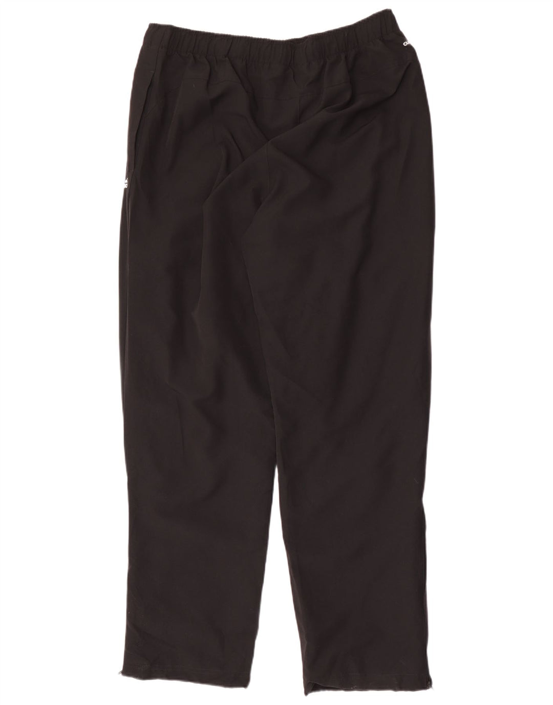 Calça Adidas Masculina Climalite XL Preto Poliéster