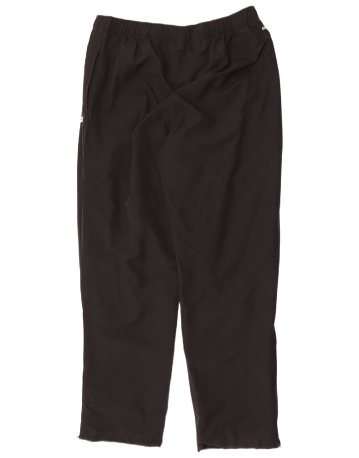 Calça Adidas Masculina Climalite XL Preto Poliéster