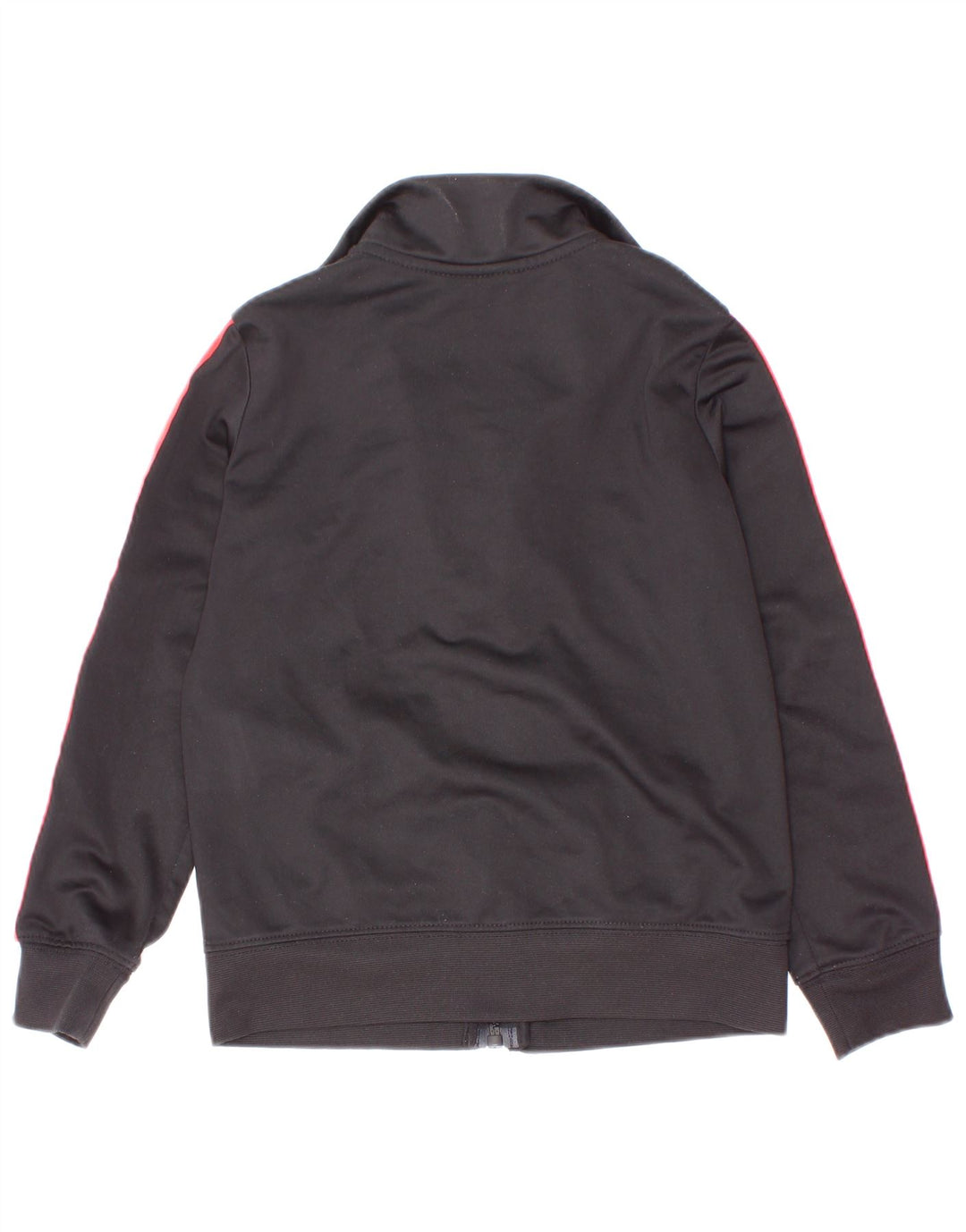 Jaqueta Nike Boys Graphic Tracksuit Top 3-4 Anos XS Preto Colorblock
