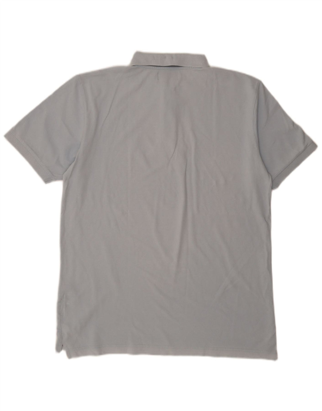Camisa polo masculina Kappa XL algodão azul