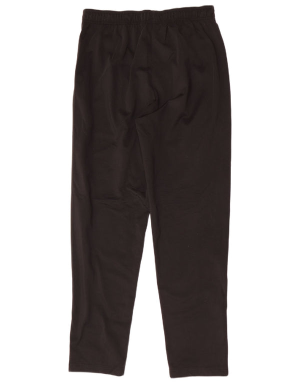 Calça Adidas Mens Treino Médio Poliéster Preto