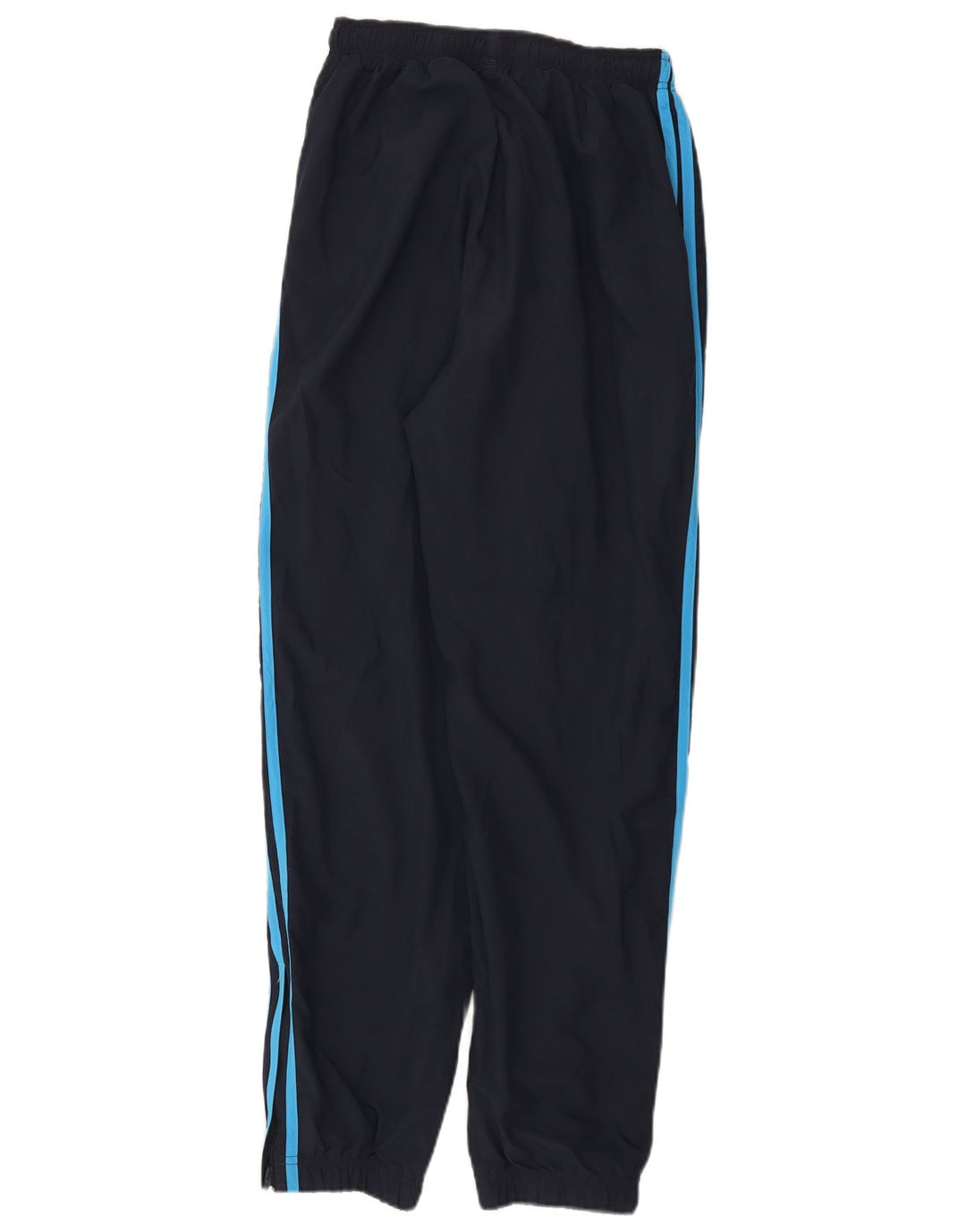Calça Adidas Masculina Treino Joggers Médio Azul Marinho