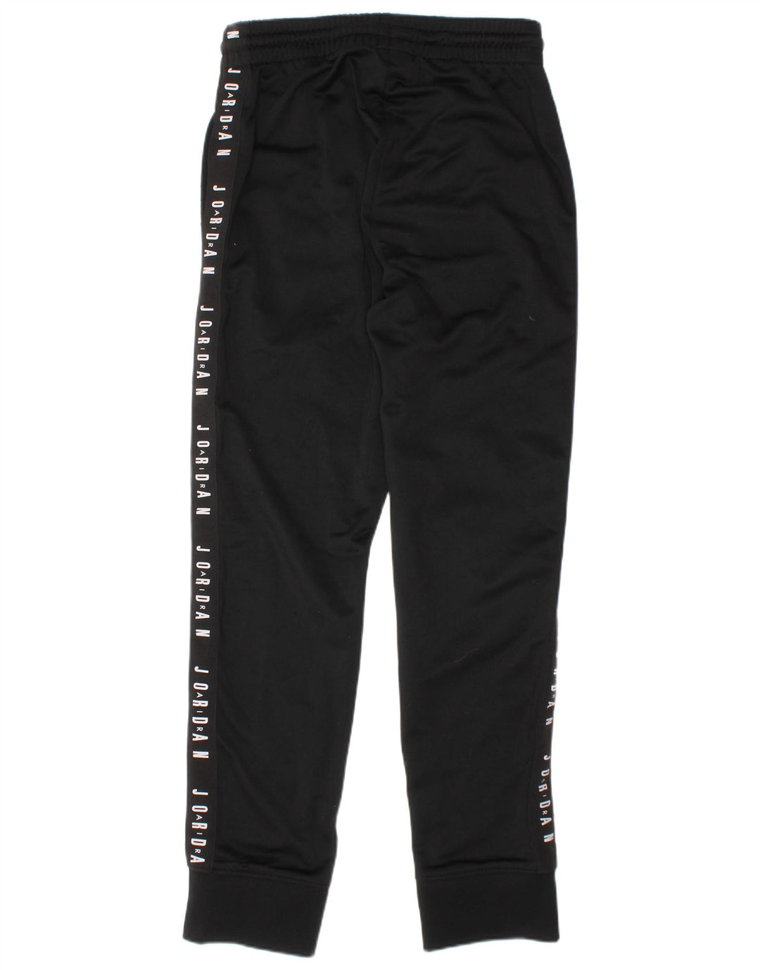 Calça de treino JORDAN Boys Graphic Joggers 8-9 anos pequeno preto
