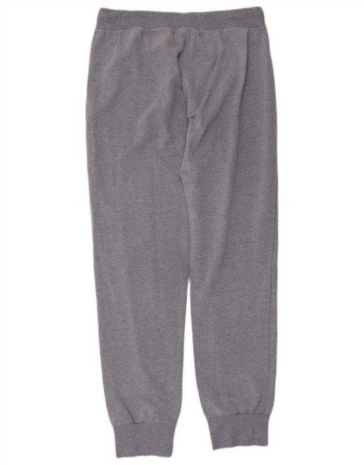 Calça de treino feminina CHAMPION Joggers UK 16 grande azul marinho