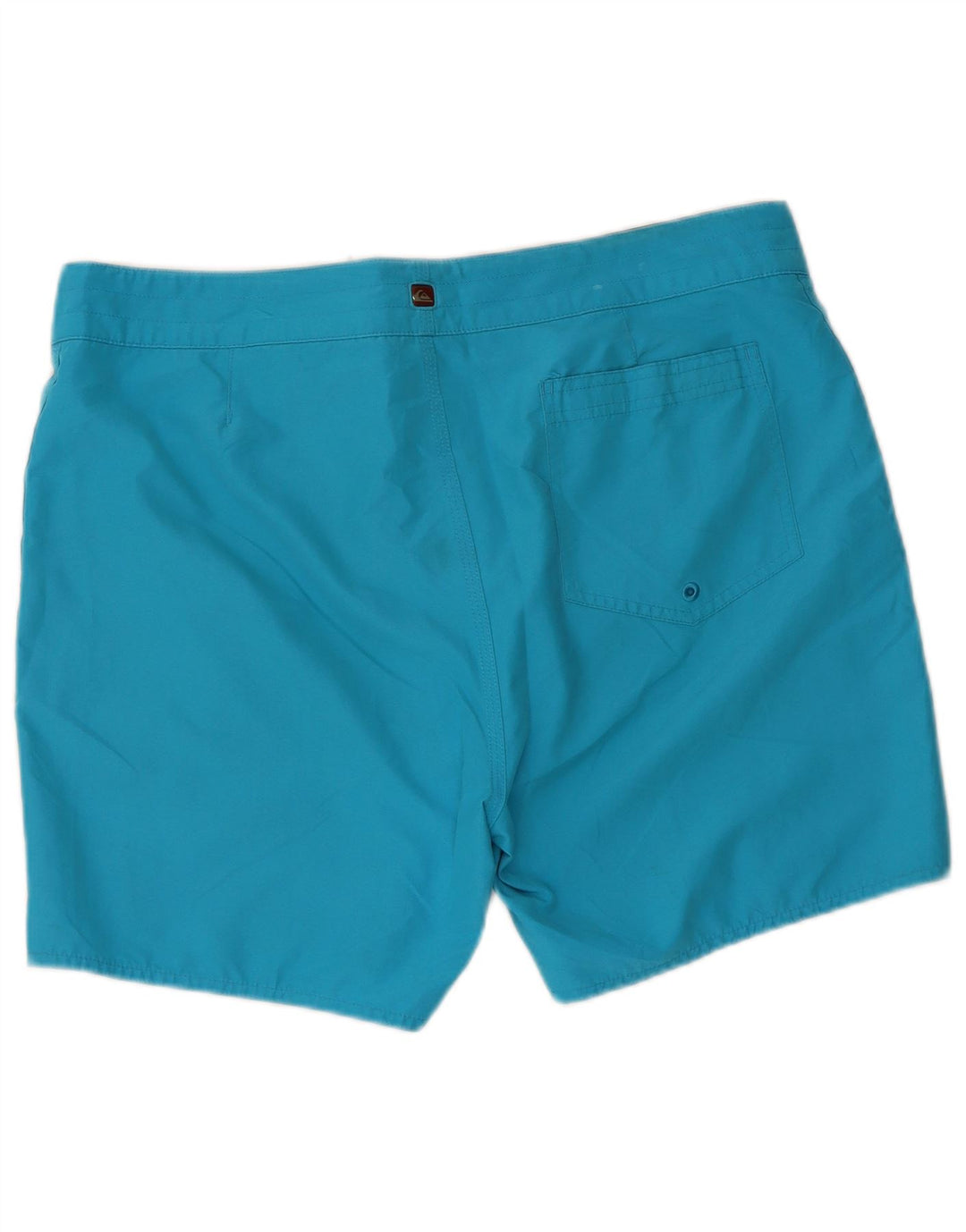 Shorts de natação masculino Quiksilver grande azul