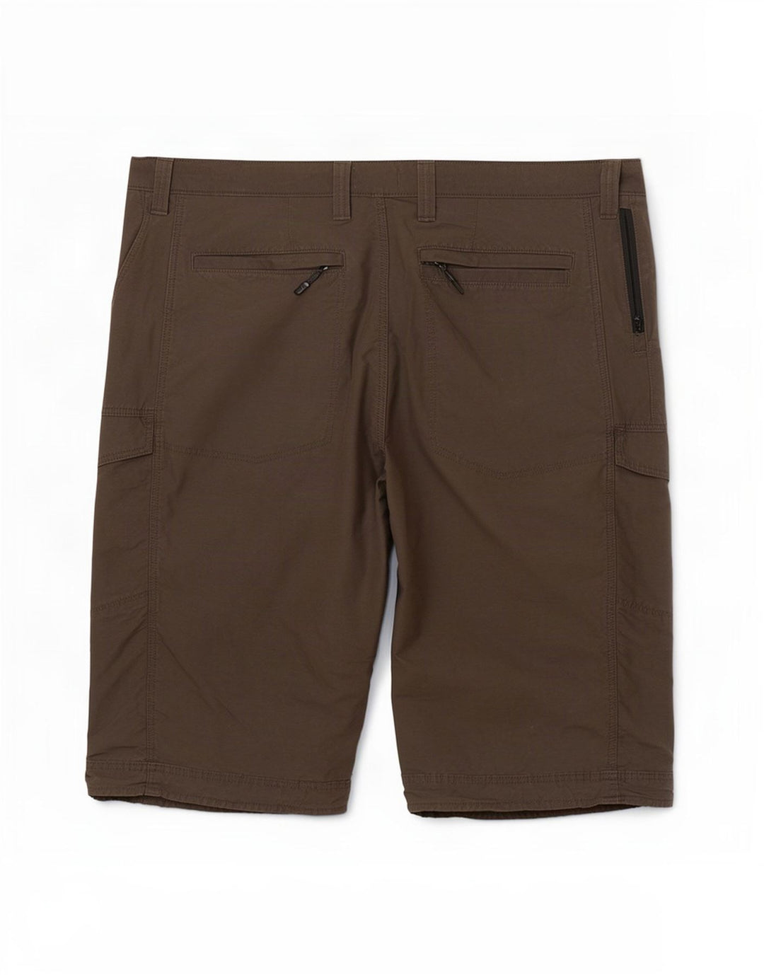 Shorts cargo masculino Marks & Spencer XL W38 algodão cinza