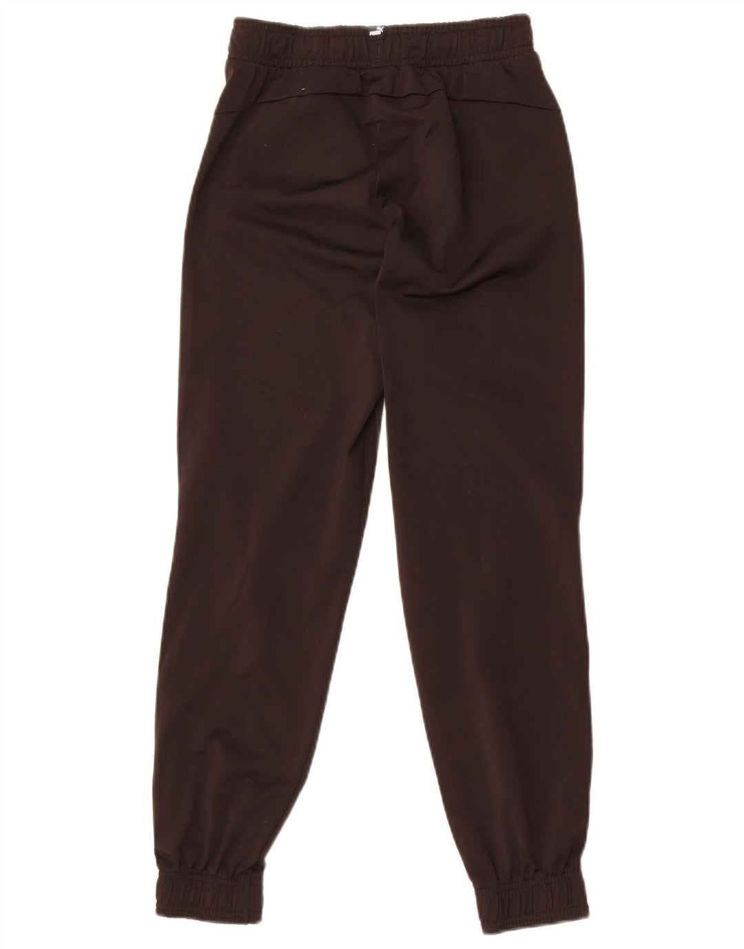 Calças de treino Puma Boys Joggers 11-12 anos preto