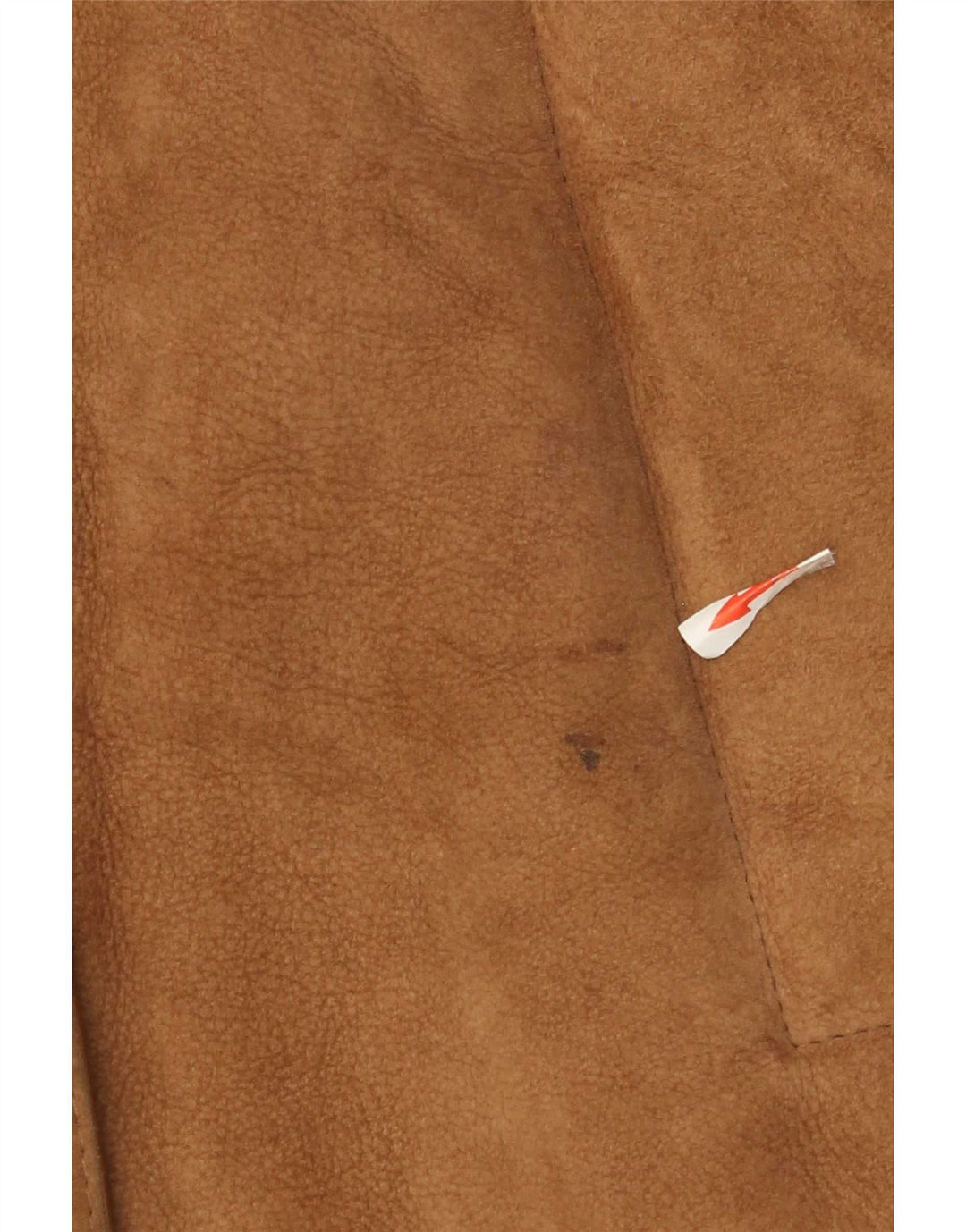 Casaco feminino Everest Shearling IT 50 XL bege