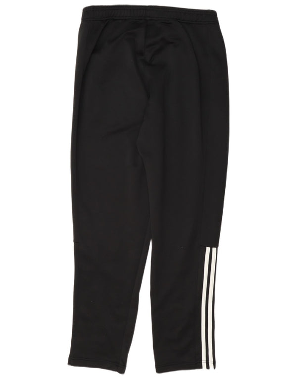 Calça Adidas Mens Treino Médio Poliéster Preto