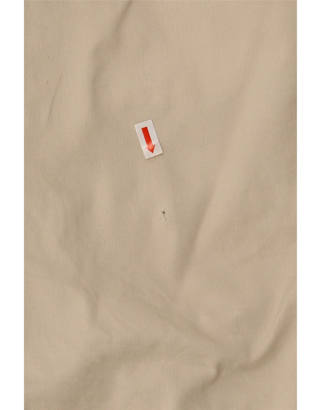 WRANGLER Mens Cargo Shorts W38 XL Beige Vintage Wrangler and Second-Hand Wrangler from Messina Hembry 