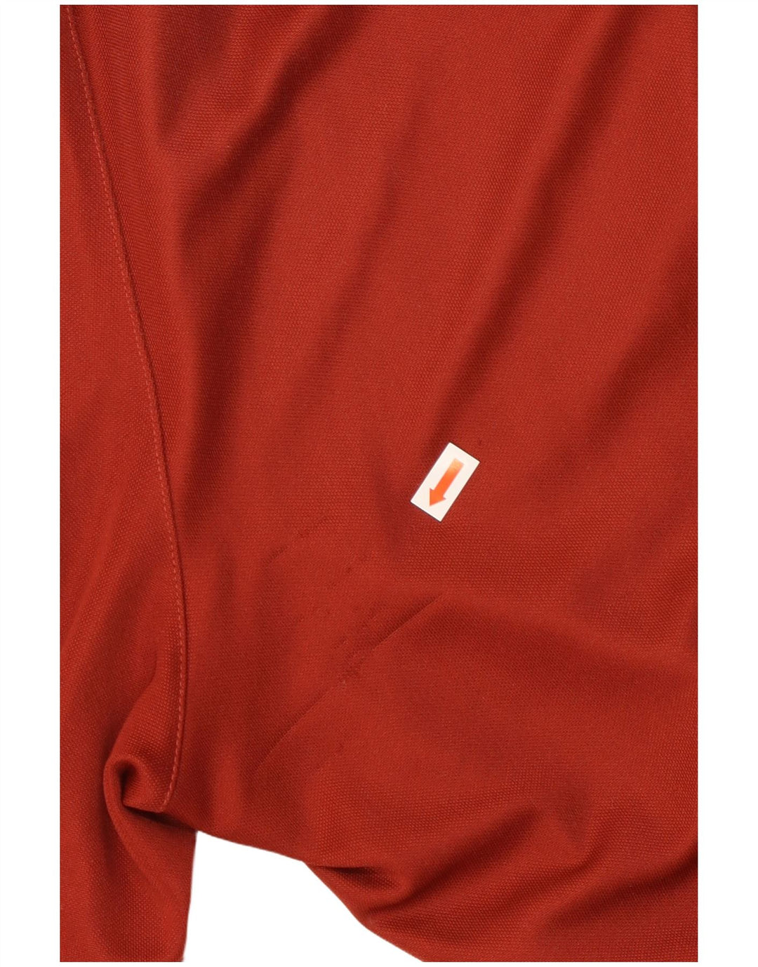 Calças de treino masculinas ADIDAS Climacool médio marrom poliéster