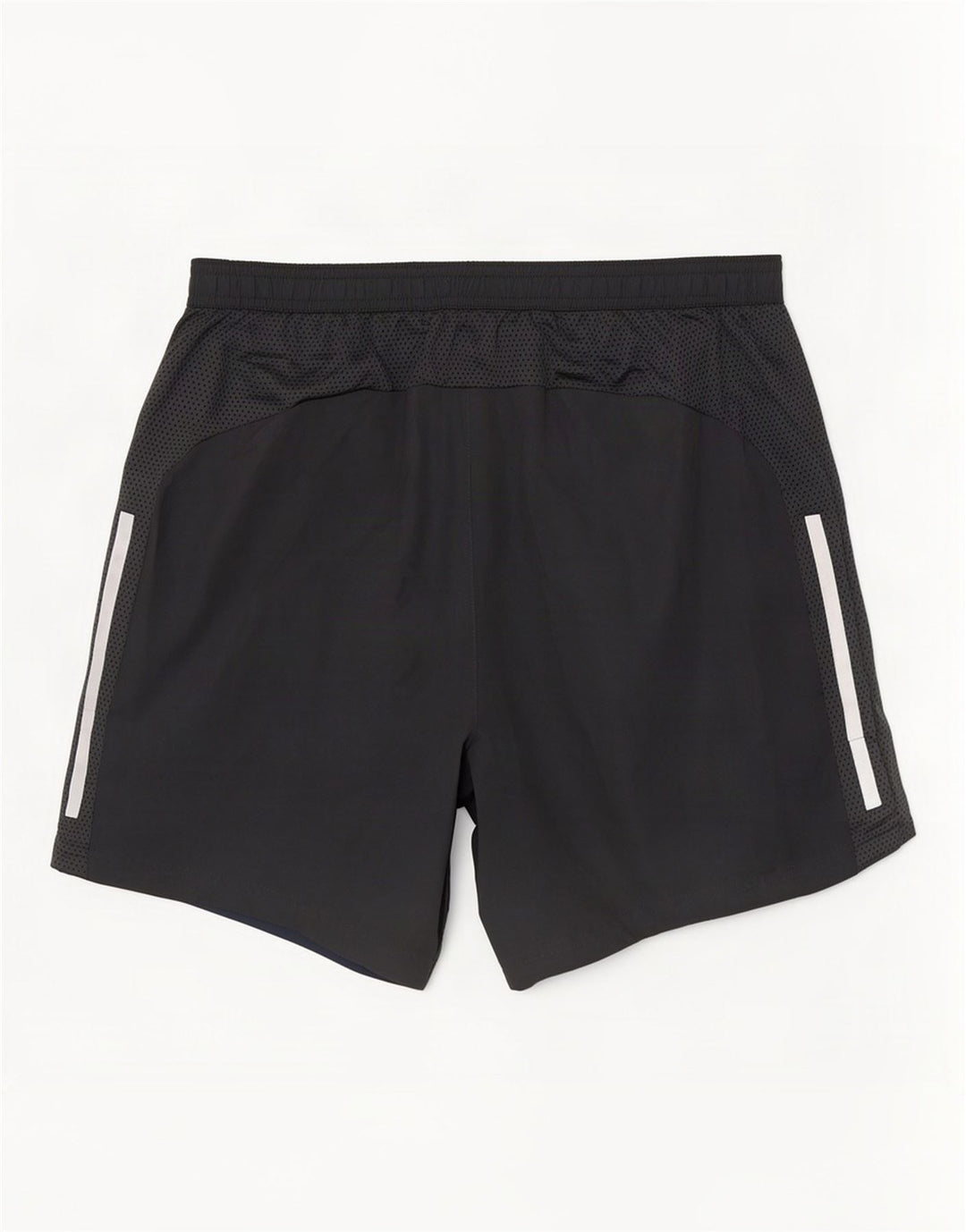 Adidas Mens Aeroready Sport Shorts Grande Cinza Poliéster