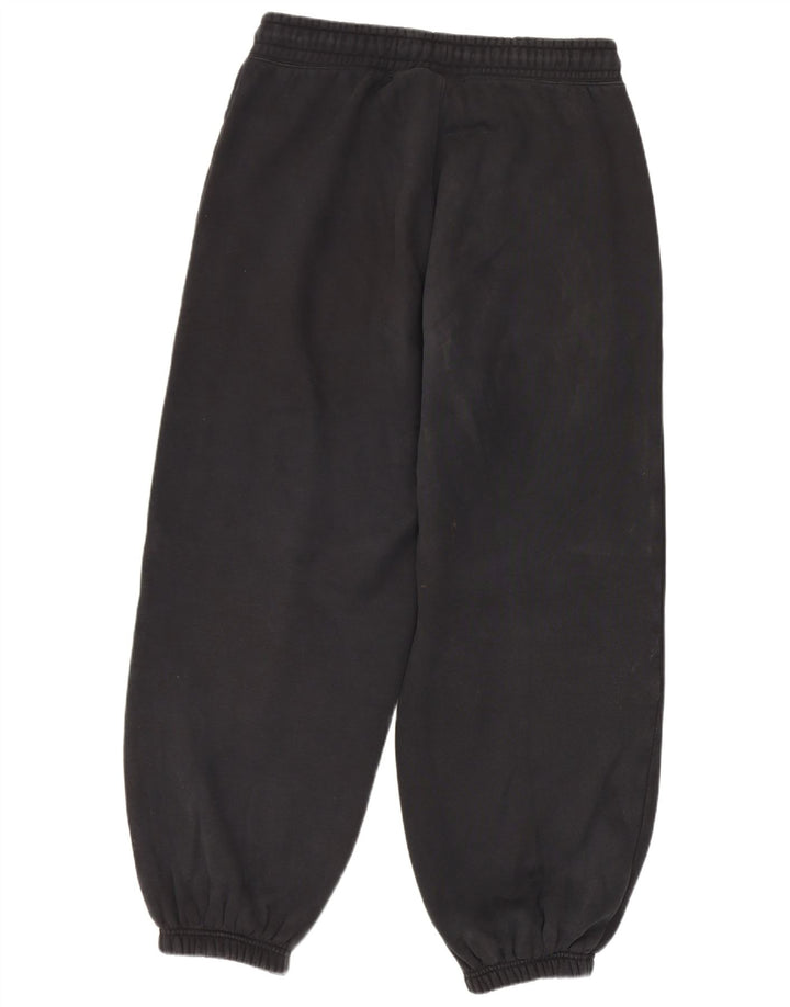Jordan Mens Treino Calça Joggers Médio Algodão Preto