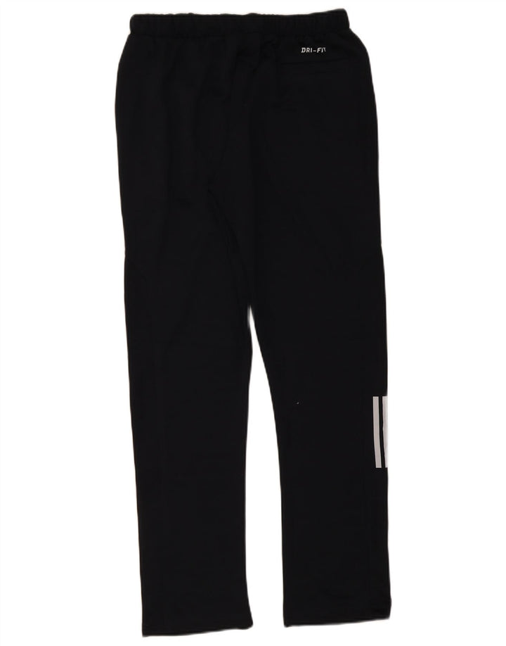 Calça Adidas Mens Dri Fit Treino Médio Azul Marinho
