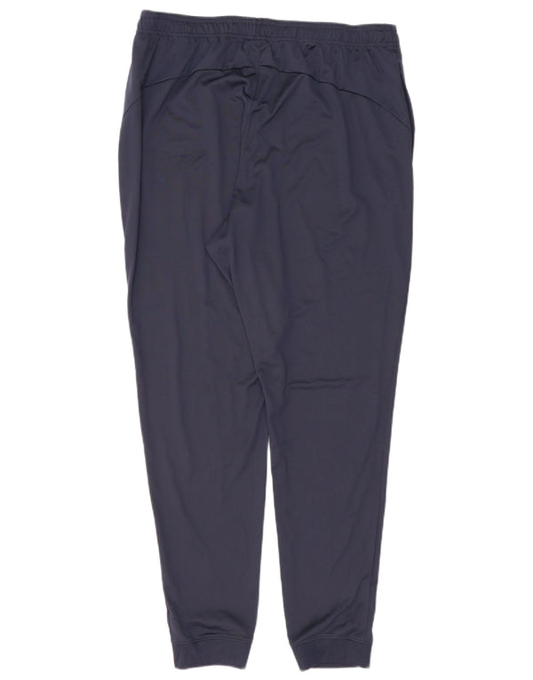 Nike Masculino Tottenham Hotspur Calça de treino Joggers 2XL Azul marinho
