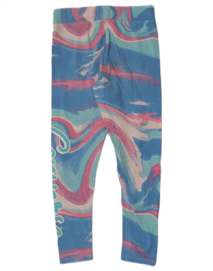 Leggings Converse Girls Chuck Taylor 12-13 Anos Grande Multicolorido