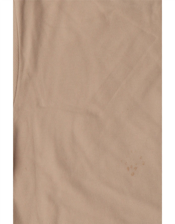 Trussardi Junior Boys Moletom Gráfico Jumper 9-10 Anos Off Branco Algodão