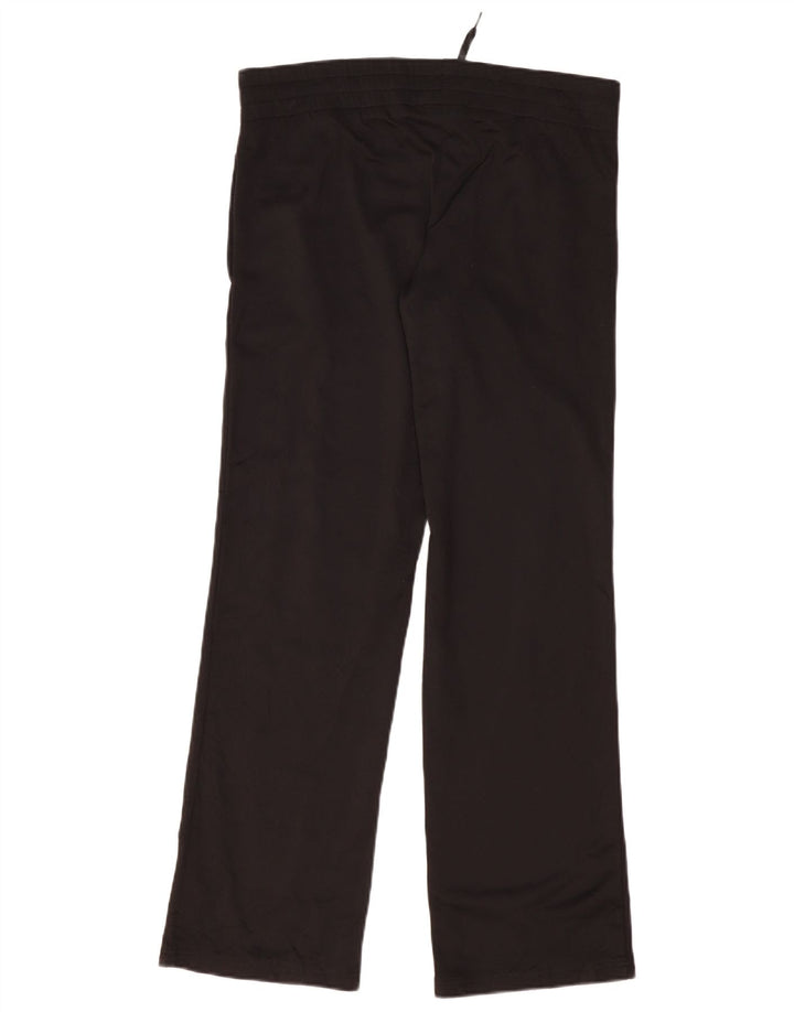 Calça de treino feminina Puma UK 12 médio preto