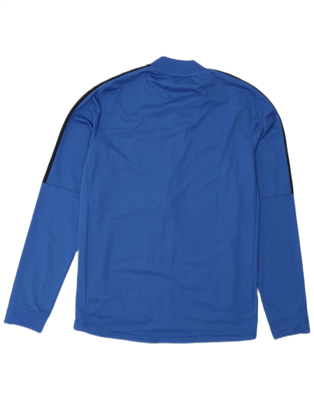 Adidas Mens Prodeco Calcio Montello Tracksuit Top Jacket Médio Azul Esportes
