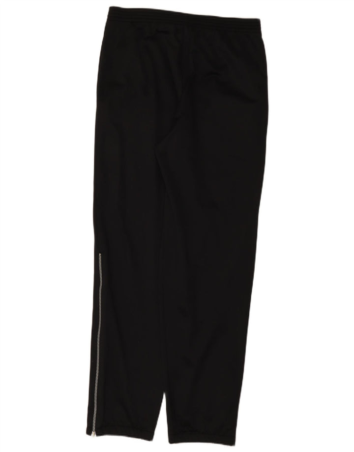 Calça de treino masculina Champion poliéster preto médio