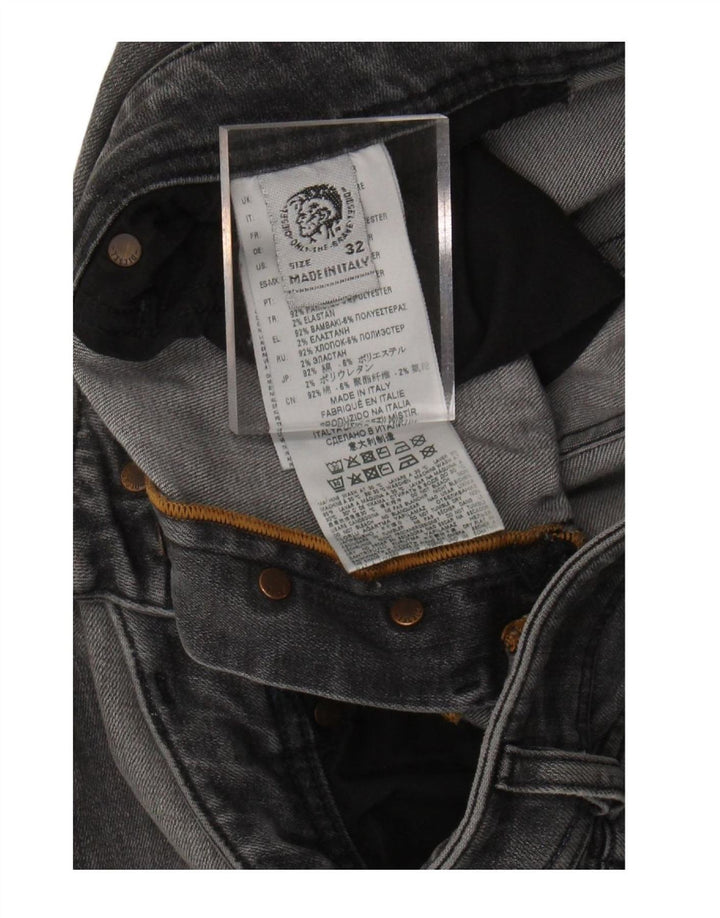 Jeans skinny masculino W32 L34