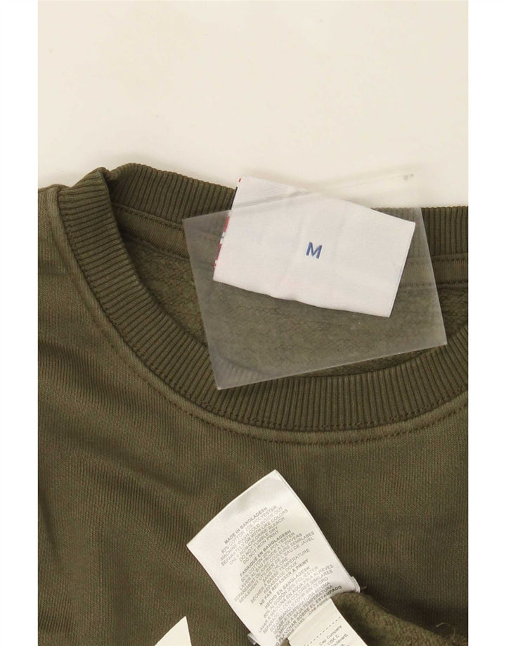 Moletom Masculino Genuine Merchandise New York Yankees Médio Caqui