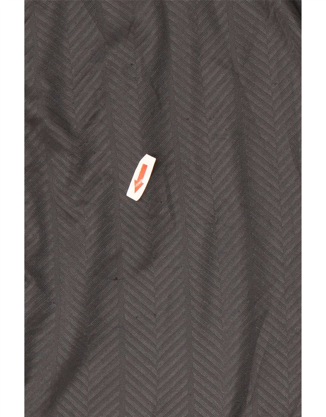 Shorts esportivos masculinos Nike 2XL cinza colorblock poliéster