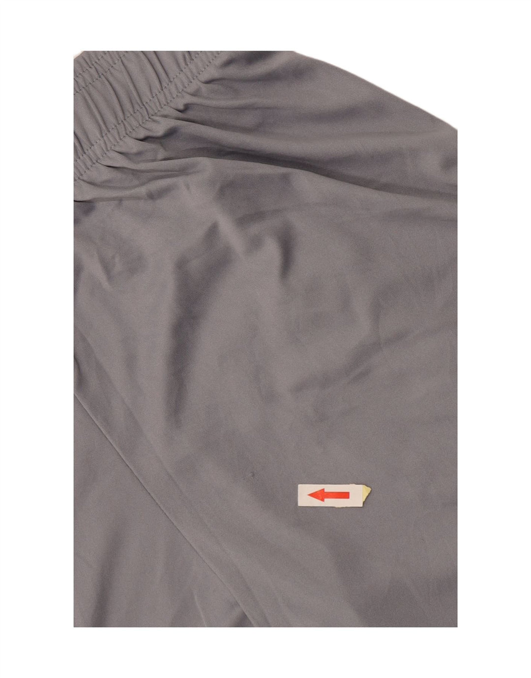 UNDER ARMOUR Boys Penn State Graphic Sport Shorts 11-12 anos cinza grande