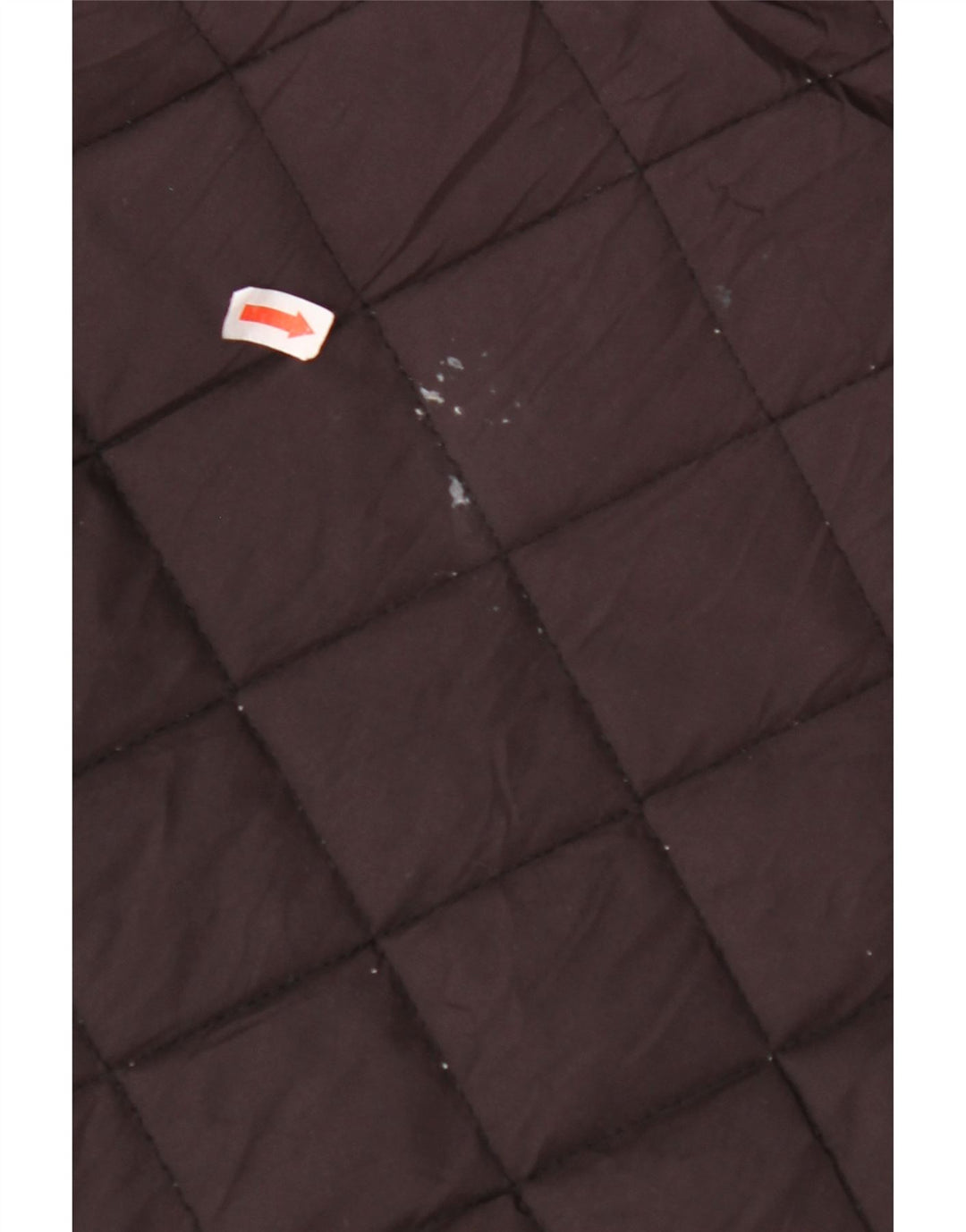Jaqueta acolchoada masculina JOOP IT 52 XL poliéster marrom