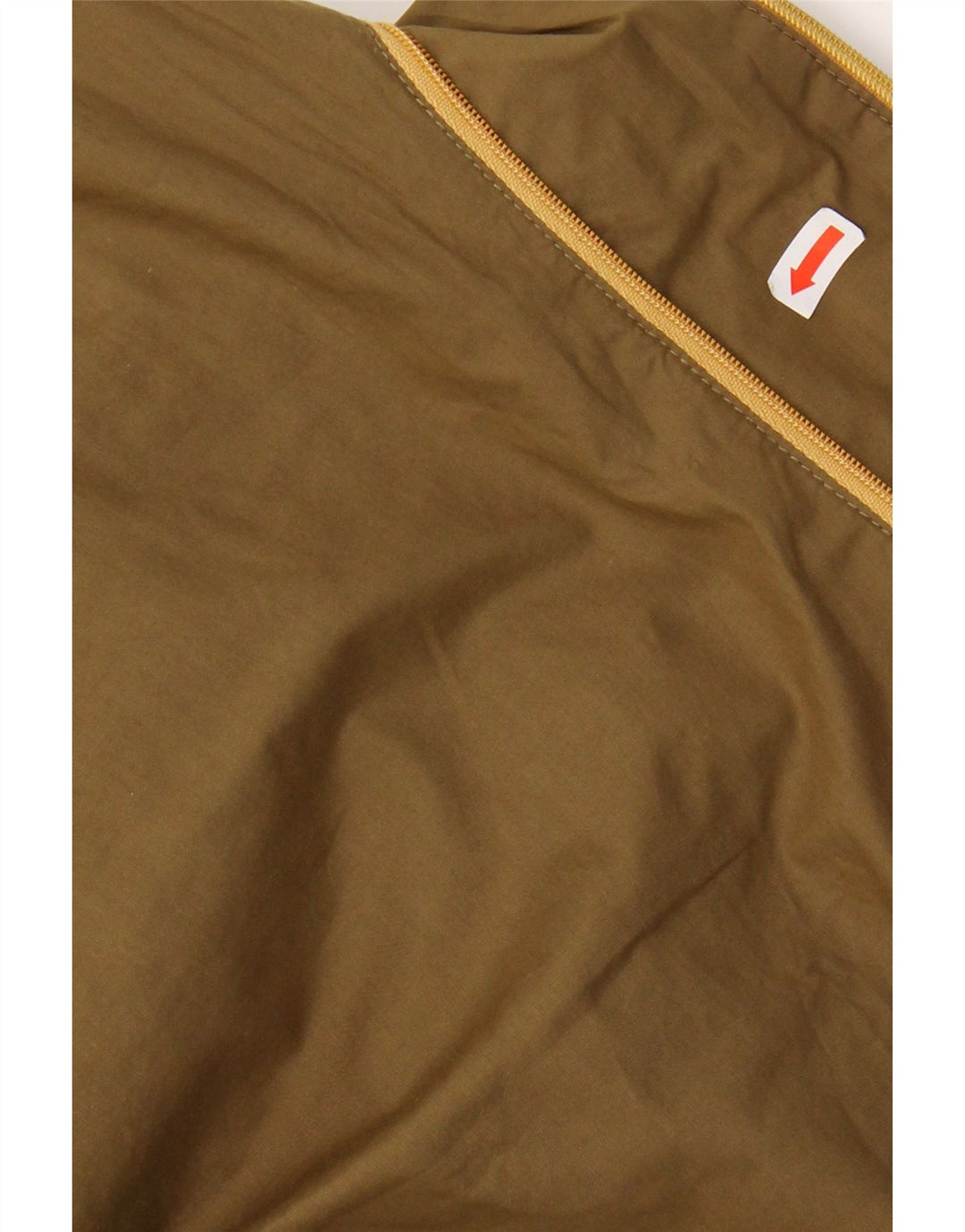 Jaqueta utilitária masculina CIESSE PIUMINI IT 54 2XL algodão cáqui