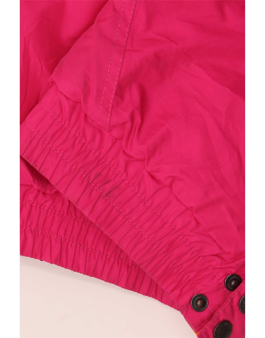 Macacão de esqui masculino Nevica UK 40 poliéster colorblock rosa médio