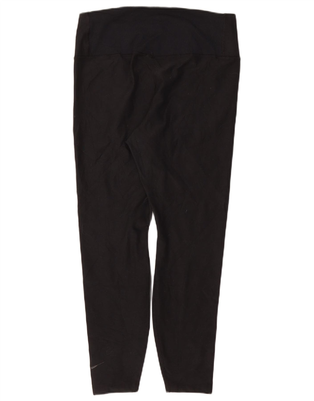Leggings Nike Dri Fit Feminina UK 18 XL Preto Poliéster