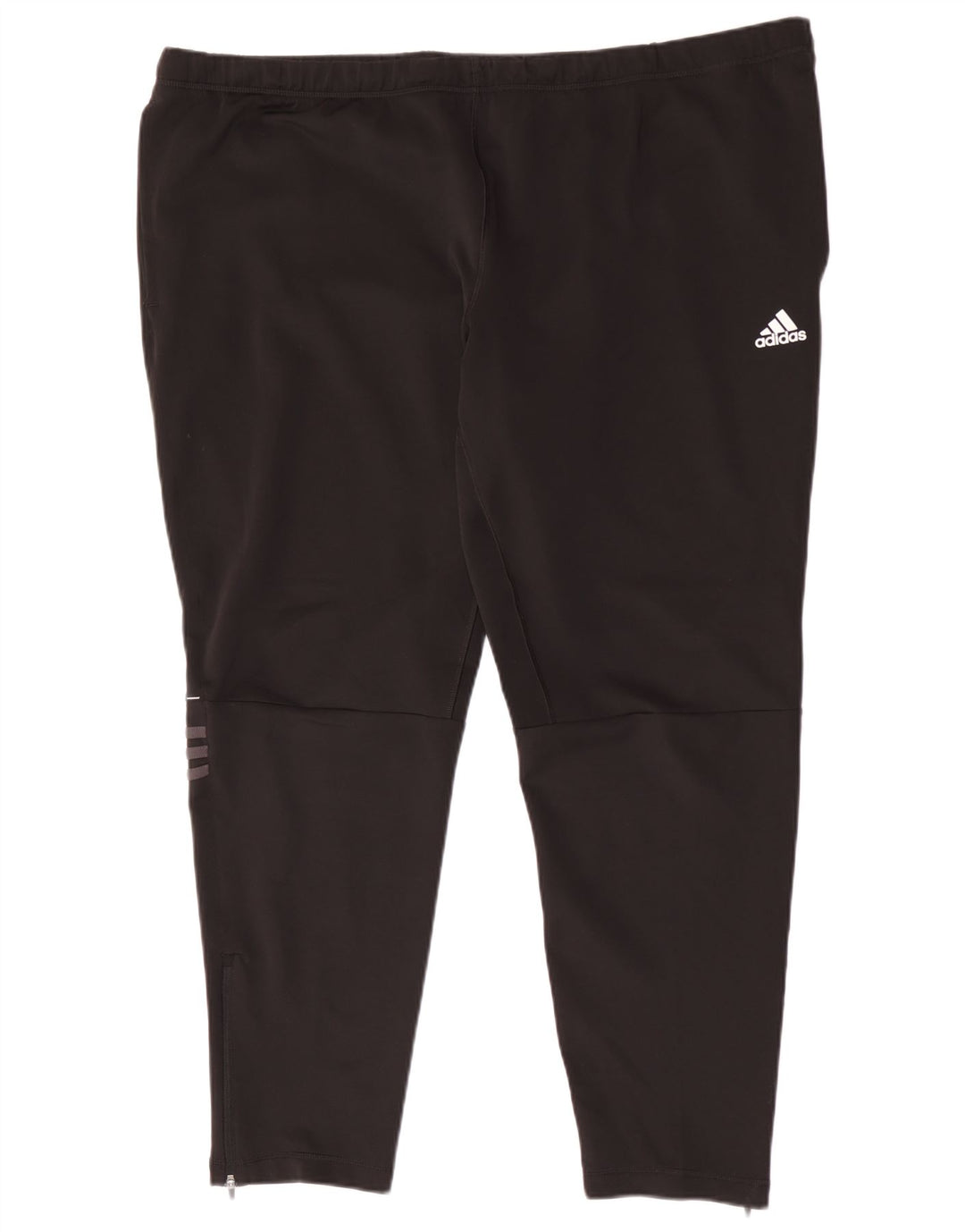Calça Adidas Masculina Climalite 2XL Preta
