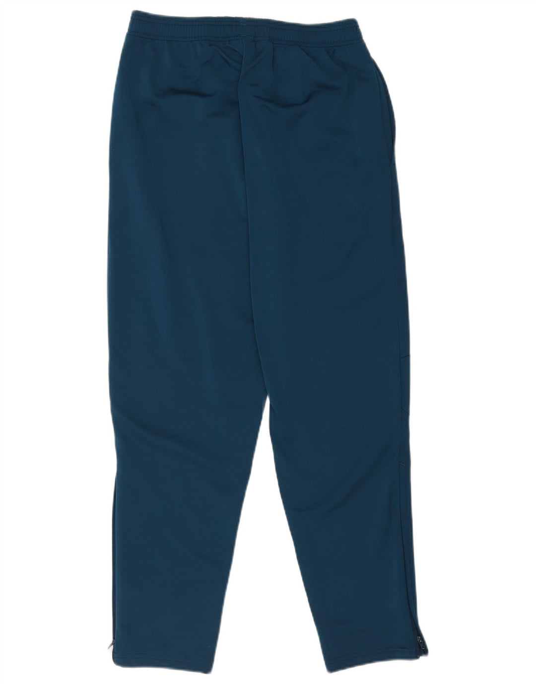 Calça Adidas Masculina Juventus Graphic Treino Azul Médio Poliéster
