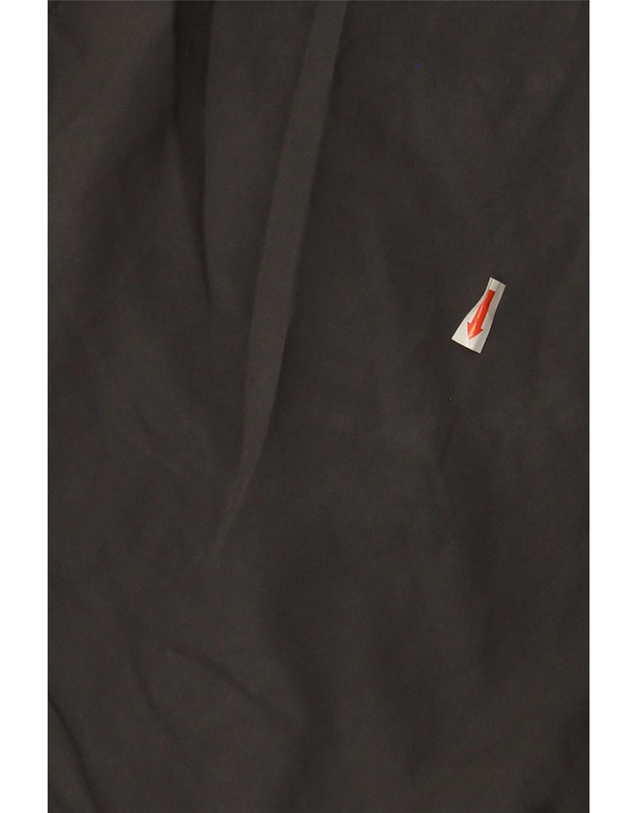 Shorts esportivo masculino The North Face XL cinza colorblock poliéster