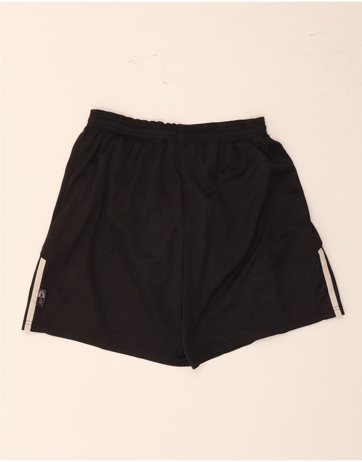 Adidas Masculino Climalite Sport Shorts Pequeno Preto
