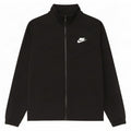 Jaqueta Nike Boys Graphic Treino Top 12-13 Anos Grande Poliéster Preto
