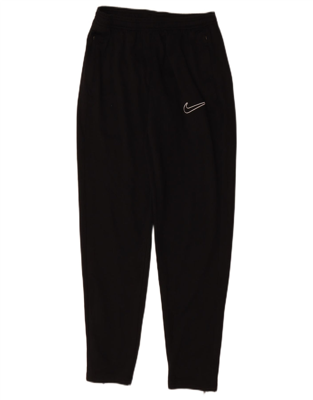 Calça Nike Masculina Treino Pequena Poliéster Preta